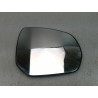 GLACE RETROVISEUR EXT D CITROEN C4 PICASSO MONOSP. I 2007-2013