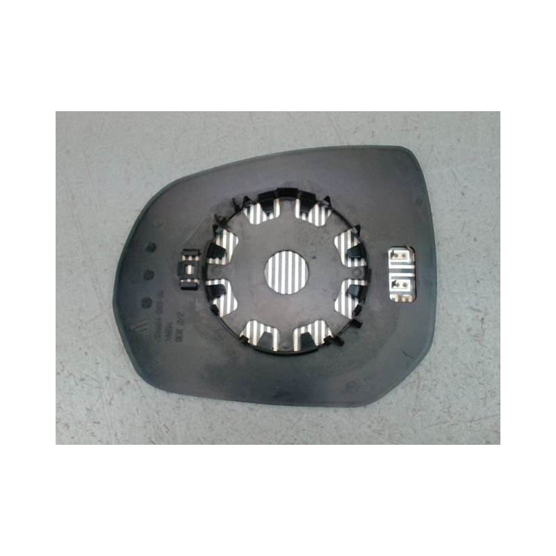 GLACE RETROVISEUR EXT D CITROEN C4 PICASSO MONOSP. I 2007-2013