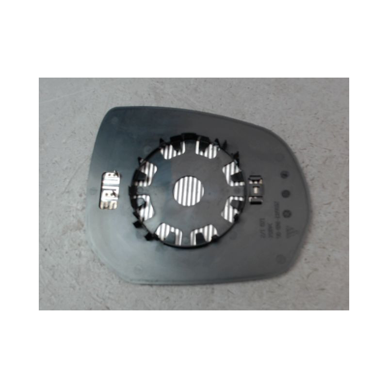 GLACE RETROVISEUR EXT G CITROEN C4 PICASSO MONOSP. I 2007-2013