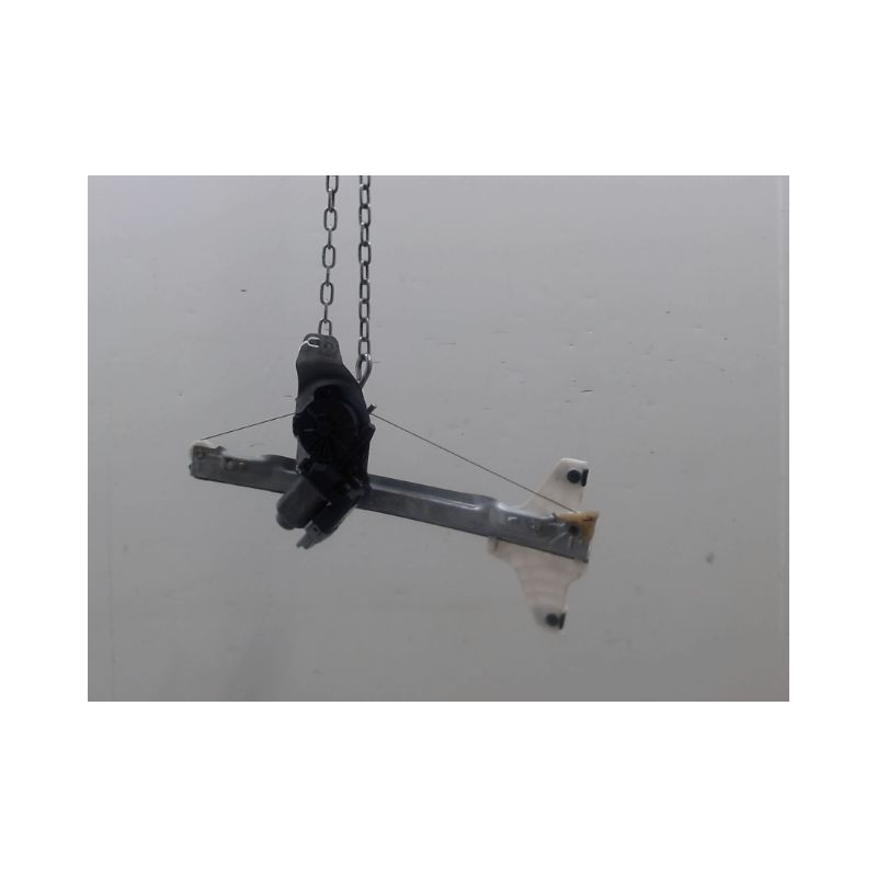 MECANISME+MOTEUR LEVE-GLACE ARRIERE DROIT CITROEN C4 PICASSO MONOSP. I 2007-2013