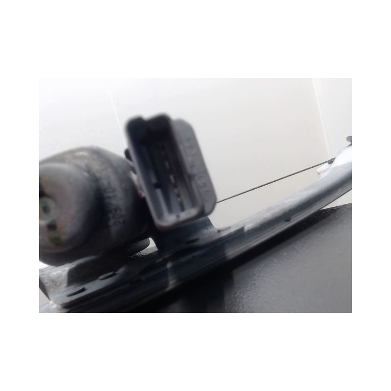 MECANISME+MOTEUR LEVE-GLACE ARRIERE DROIT CITROEN C4 PICASSO MONOSP. I 2007-2013