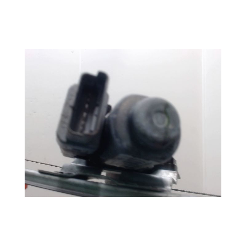 MECANISME+MOTEUR LEVE-GLACE ARRIERE GAUCHE CITROEN C4 PICASSO MONOSP. I 2007-2013