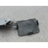 OBTURATEUR COUVRE CROCHET DE BOUCLIER AR CITROEN C4 PICASSO MONOSP. I 2007-2013