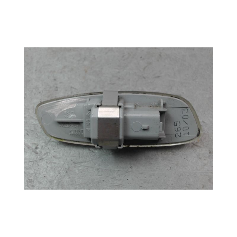 REPETITEUR RETROVISEUR GAUCHE CITROEN C4 PICASSO MONOSP. I 2007-2013
