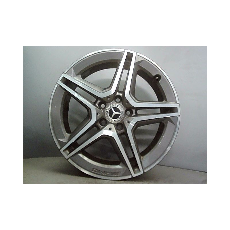 JANTE ALUMINIUM MERCEDES CLASSE A