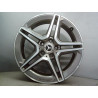 JANTE ALUMINIUM MERCEDES CLASSE A