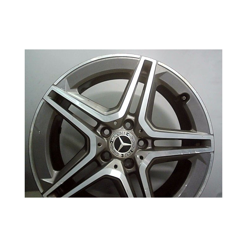 JANTE ALUMINIUM MERCEDES CLASSE A