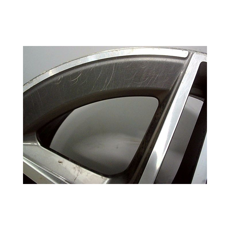 JANTE ALUMINIUM MERCEDES CLASSE A