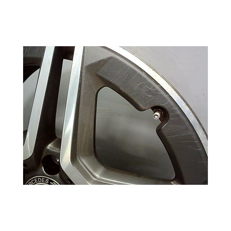 JANTE ALUMINIUM MERCEDES CLASSE A