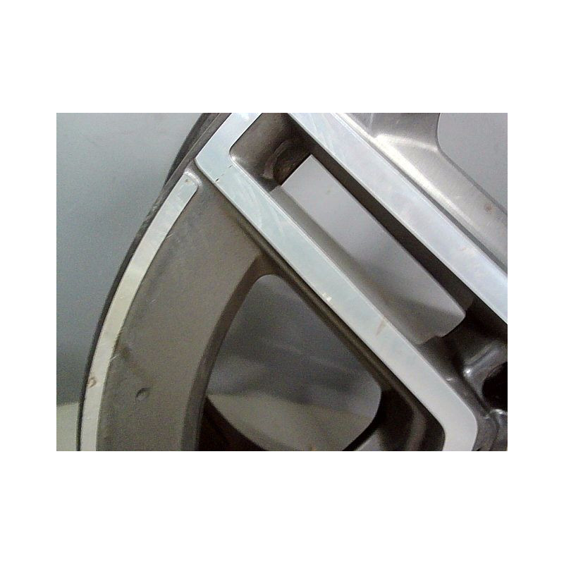 JANTE ALUMINIUM MERCEDES CLASSE A