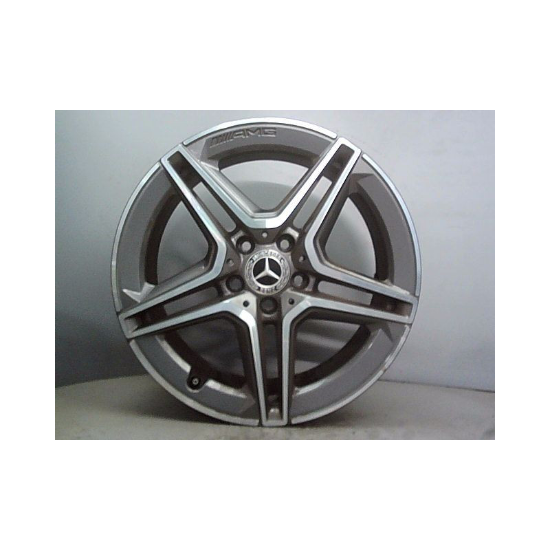 JANTE ALUMINIUM MERCEDES CLASSE A