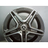 JANTE ALUMINIUM MERCEDES CLASSE A