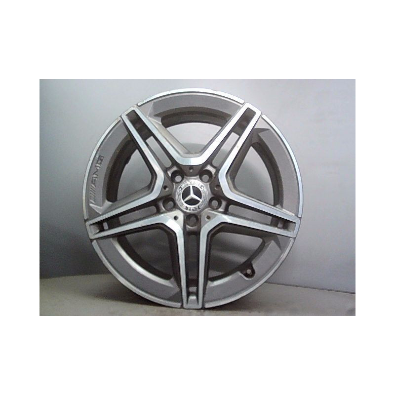 JANTE ALUMINIUM MERCEDES CLASSE A