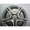 JANTE ALUMINIUM MERCEDES CLASSE A