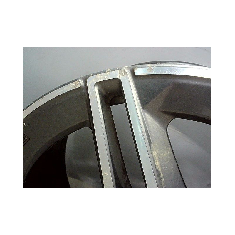 JANTE ALUMINIUM MERCEDES CLASSE A