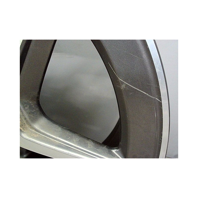 JANTE ALUMINIUM MERCEDES CLASSE A