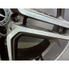 JANTE ALUMINIUM MERCEDES CLASSE A