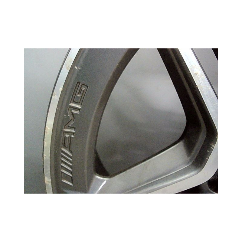 JANTE ALUMINIUM MERCEDES CLASSE A