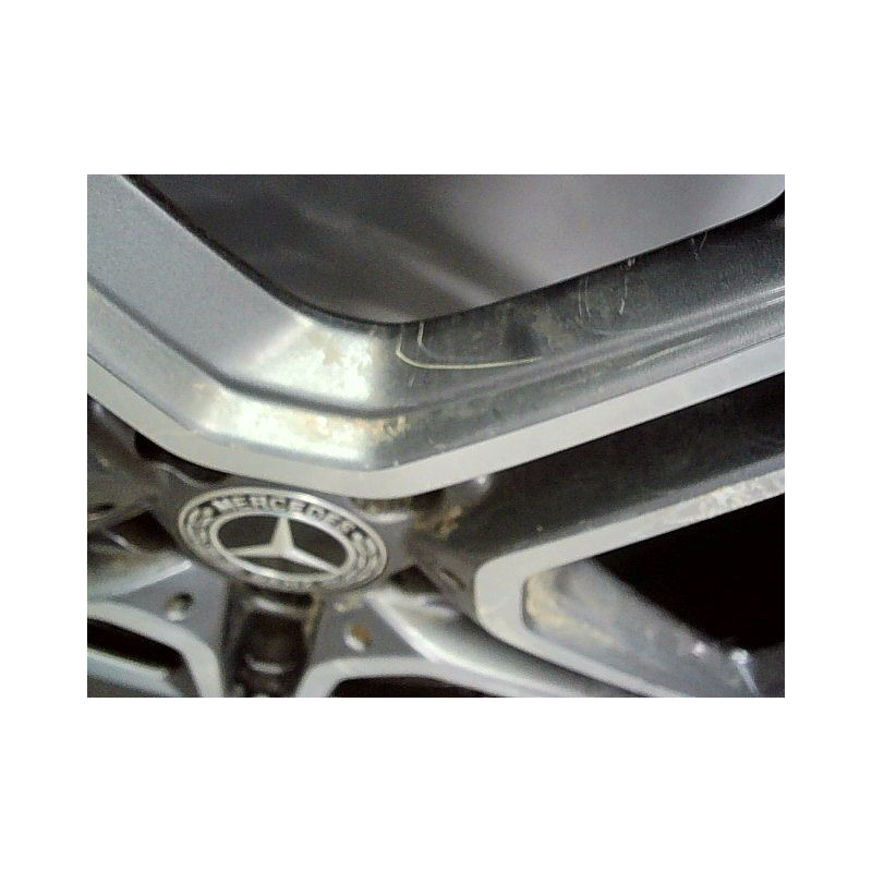 JANTE ALUMINIUM MERCEDES CLASSE A