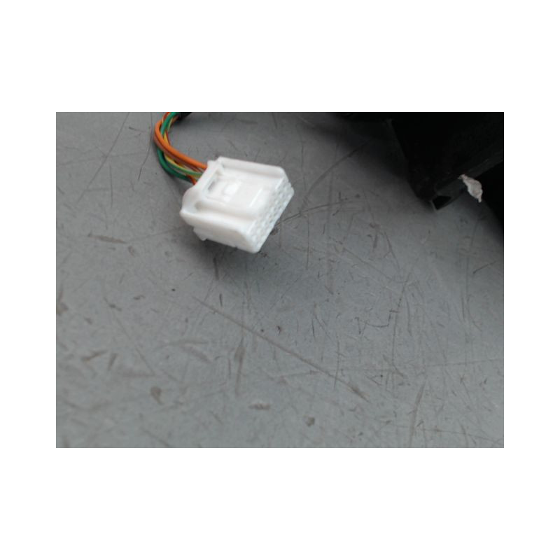 RETROVISEUR EXTERIEUR ELECTRIQUE DROIT NISSAN JUKE