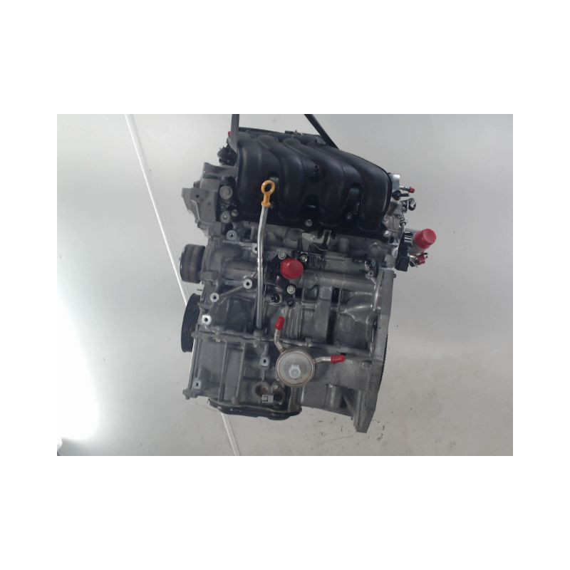 MOTEUR ESSENCE NISSAN JUKE 1.6