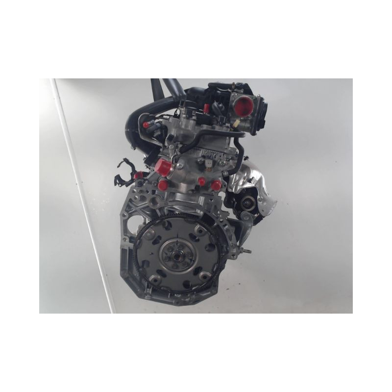 MOTEUR ESSENCE NISSAN JUKE 1.6