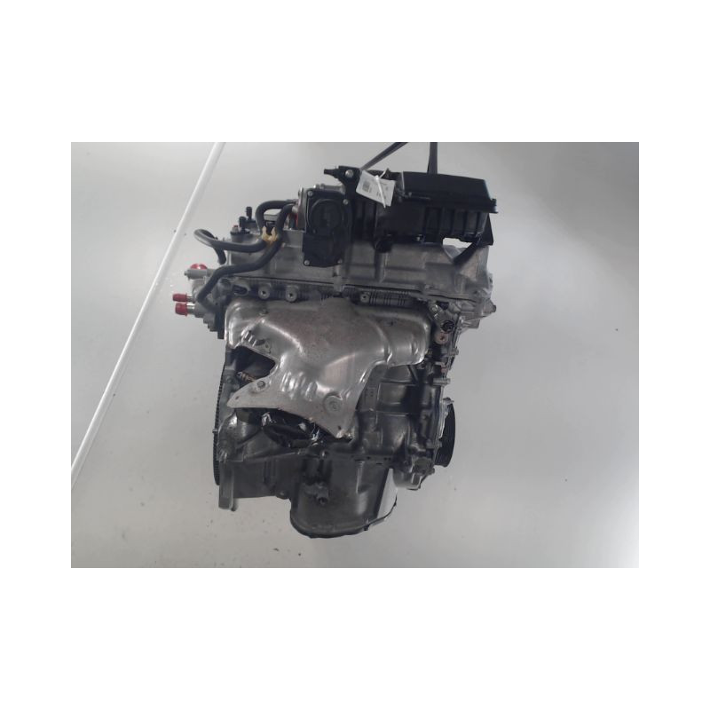 MOTEUR ESSENCE NISSAN JUKE 1.6