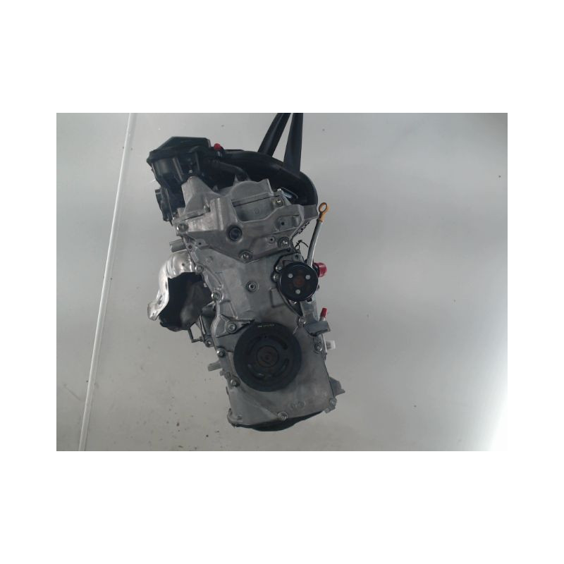 MOTEUR ESSENCE NISSAN JUKE 1.6
