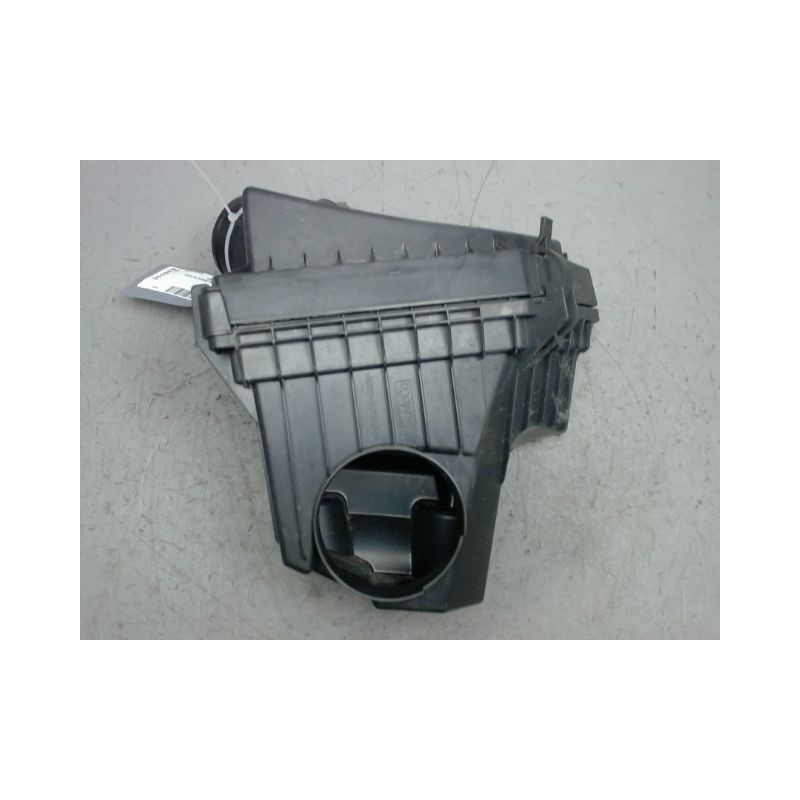 BOITIER FILTRE A AIR FORD FIESTA