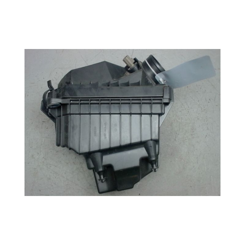 BOITIER FILTRE A AIR FORD FIESTA