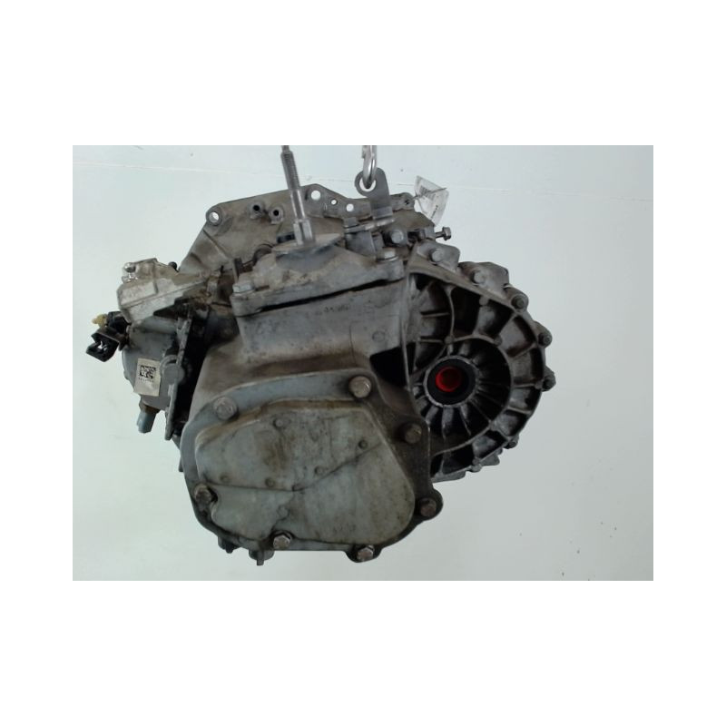 BOITE A VITESSE MECANIQUE CITROEN C4 1.6 BlueHDi 120