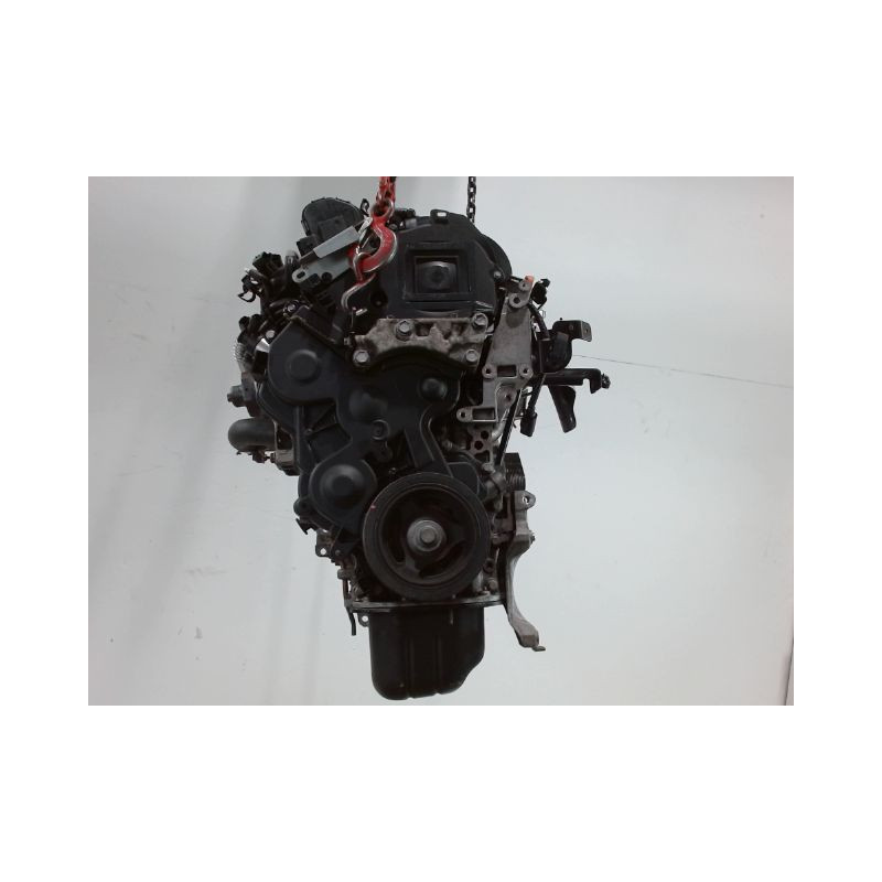 MOTEUR DIESEL PEUGEOT 208 1.4 HDi