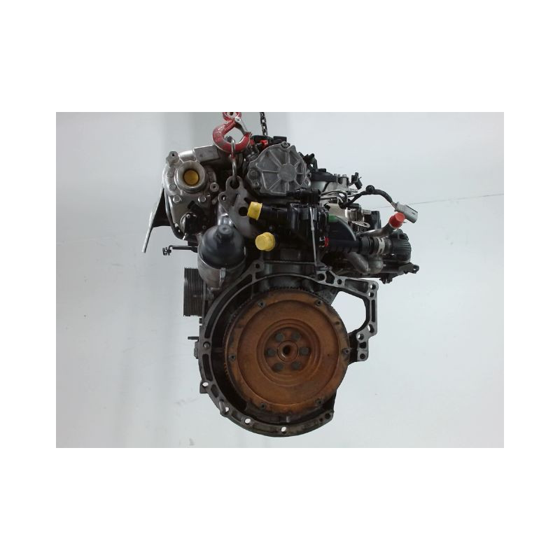 MOTEUR DIESEL PEUGEOT 208 1.4 HDi