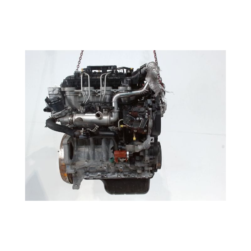 MOTEUR DIESEL CITROEN C4 PICASSO MONOSP. I 2007-2013 1.6 HDi