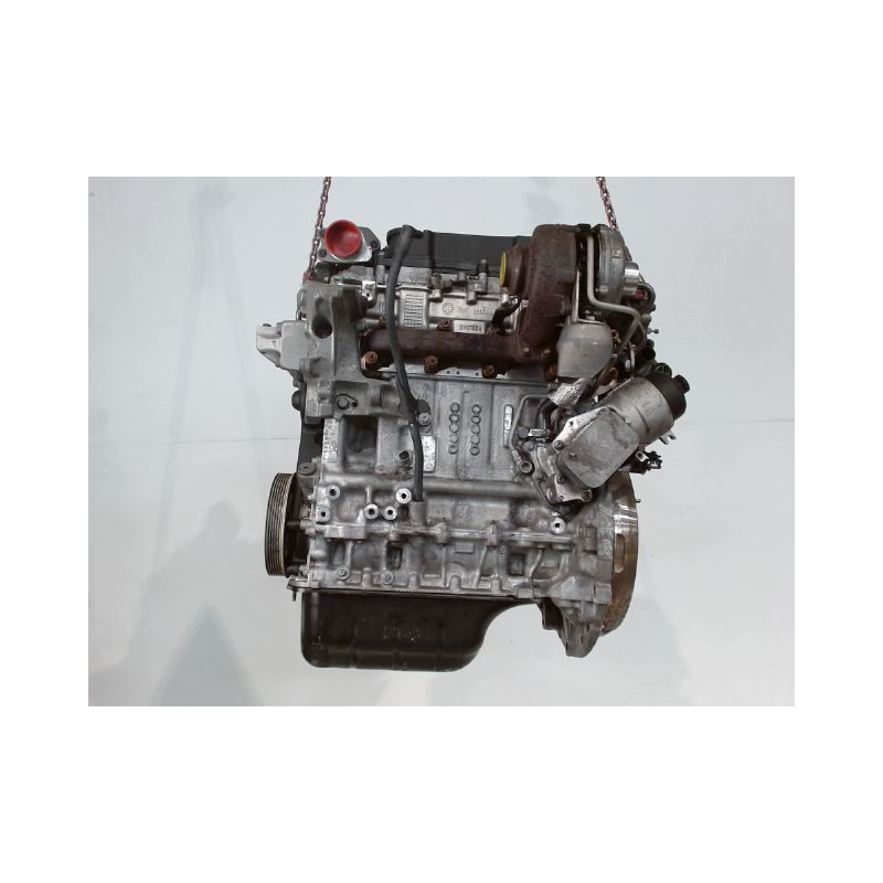 MOTEUR DIESEL CITROEN C4 PICASSO MONOSP. I 2007-2013 1.6 HDi