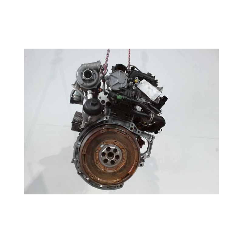 MOTEUR DIESEL CITROEN C4 PICASSO MONOSP. I 2007-2013 1.6 HDi