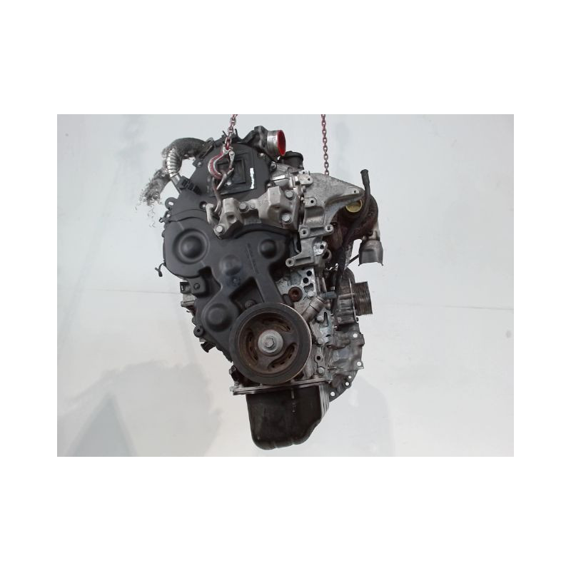 MOTEUR DIESEL CITROEN C4 PICASSO MONOSP. I 2007-2013 1.6 HDi
