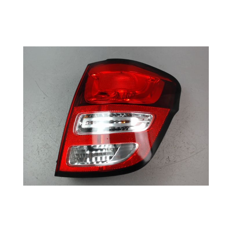 FEU ARRIERE DROIT CITROEN C3 II Phase 1 (A51) 2009-2013