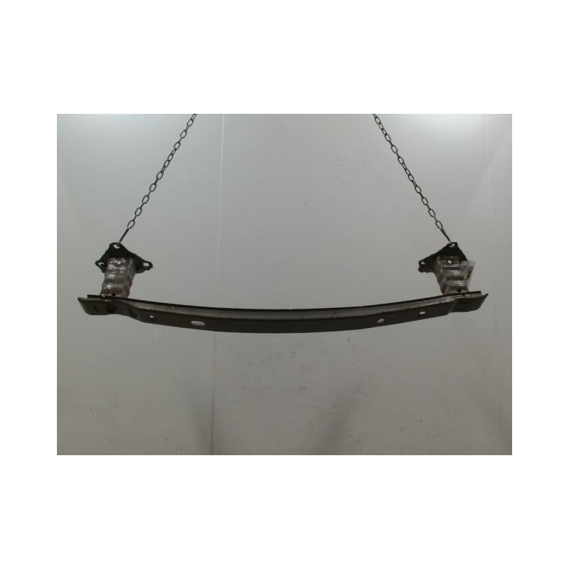 RENFORT PARE-CHOC ARRIERE  CITROEN C3 II Phase 1 (A51) 2009-2013