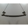 RENFORT PARE-CHOC ARRIERE  CITROEN C3 II Phase 1 (A51) 2009-2013