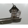 RENFORT PARE-CHOC ARRIERE  CITROEN C3 II Phase 1 (A51) 2009-2013