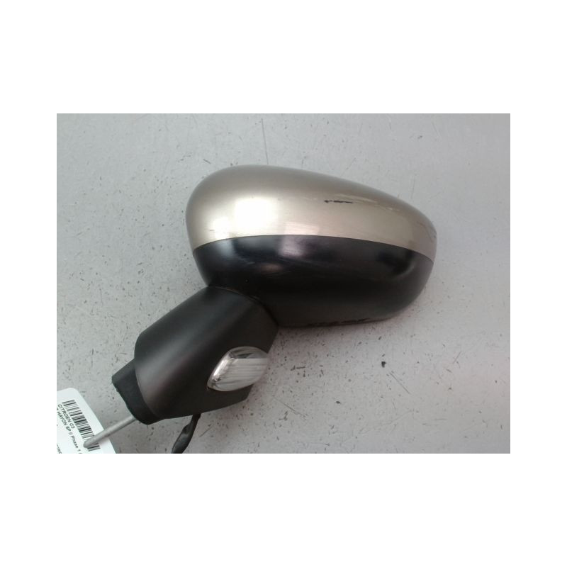 RETROVISEUR EXTERIEUR ELECTRIQUE GAUCHE CITROEN C3 II Phase 1 (A51) 2009-2013