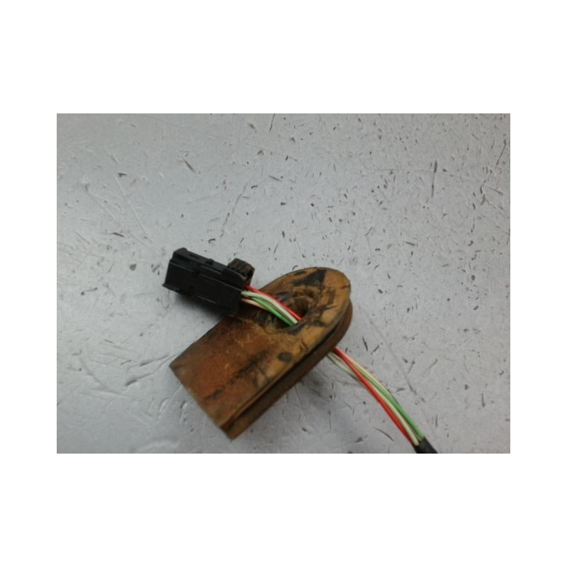 RETROVISEUR EXTERIEUR ELECTRIQUE GAUCHE CITROEN C3 II Phase 1 (A51) 2009-2013