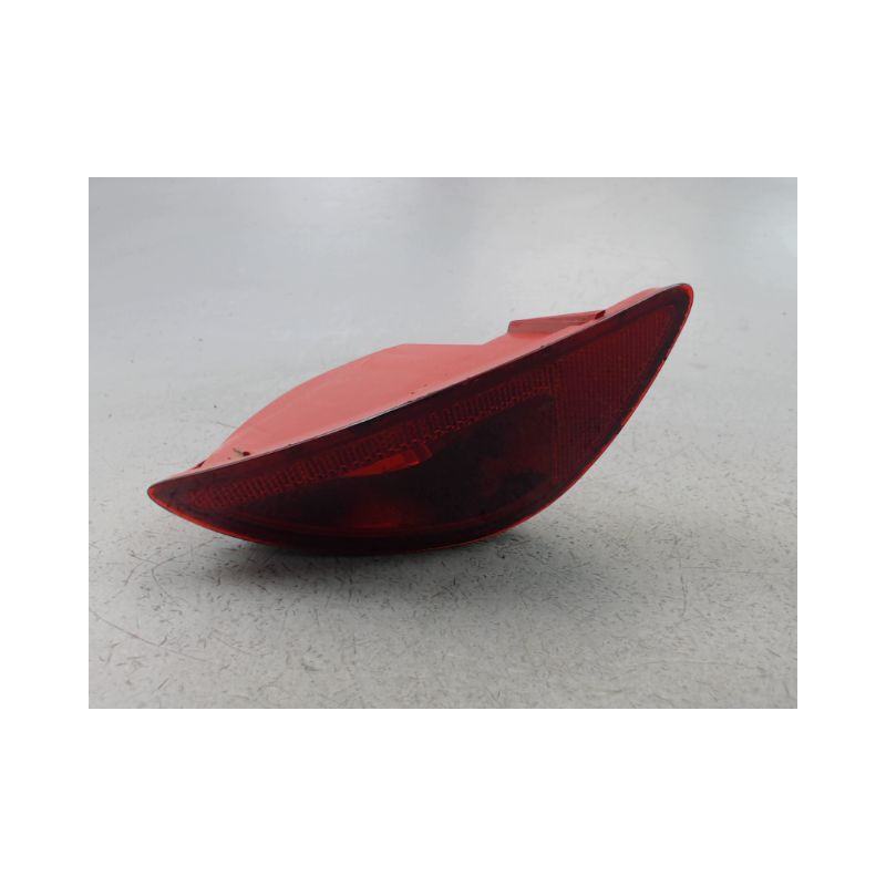 FEU DE PARE-CHOC ARRIERE GAUCHE RENAULT CLIO III Phase 2 2009-2014