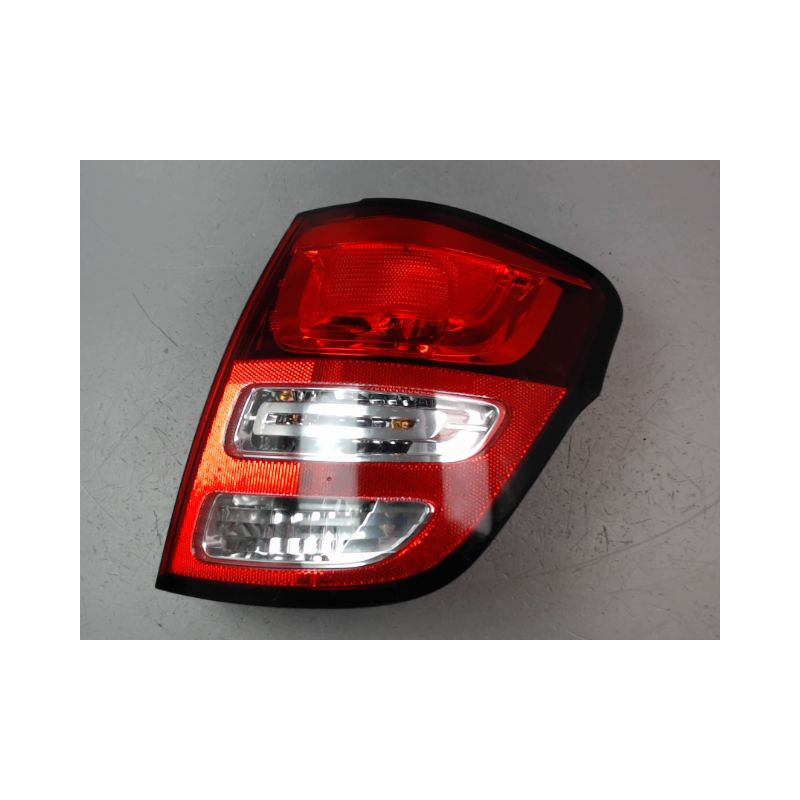 FEU ARRIERE DROIT CITROEN C3 II Phase 1 (A51) 2009-2013