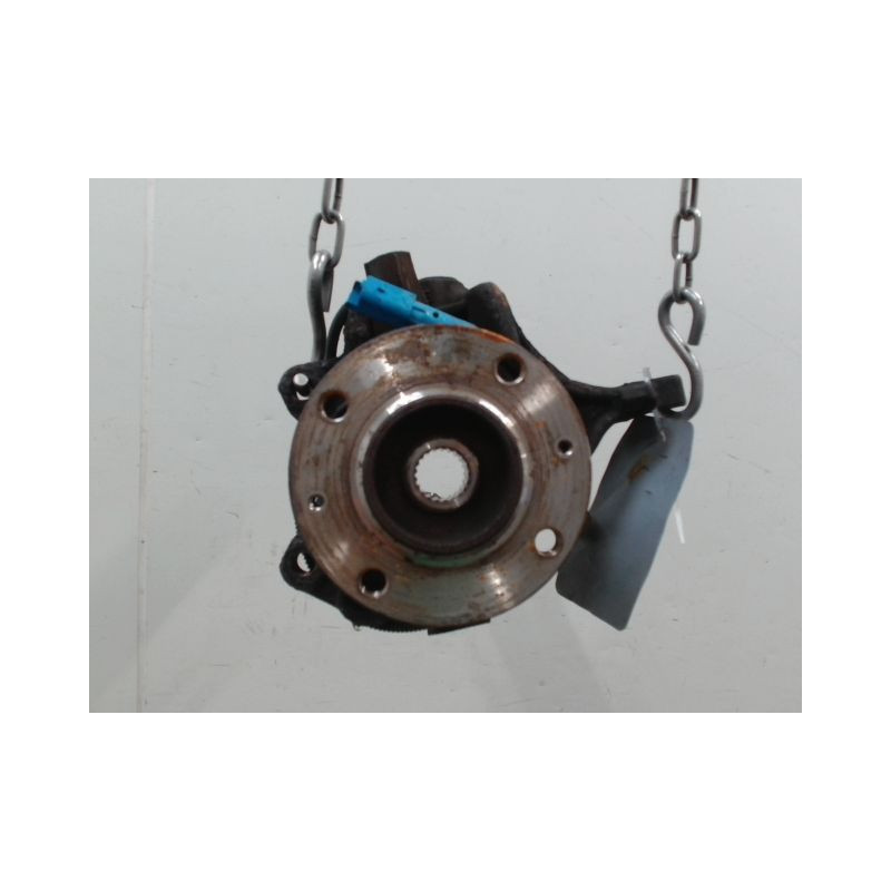PIVOT AVANT GAUCHE CITROEN C3 II Phase 1 (A51) 2009-2013