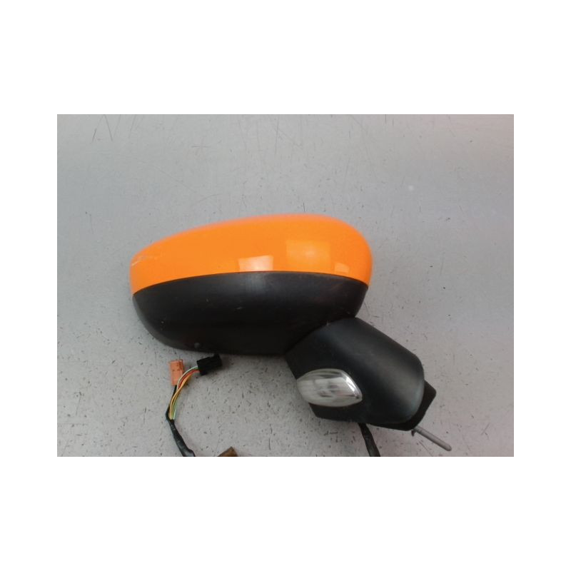 RETROVISEUR EXTERIEUR ELECTRIQUE DROIT CITROEN C3 II Phase 1 (A51) 2009-2013
