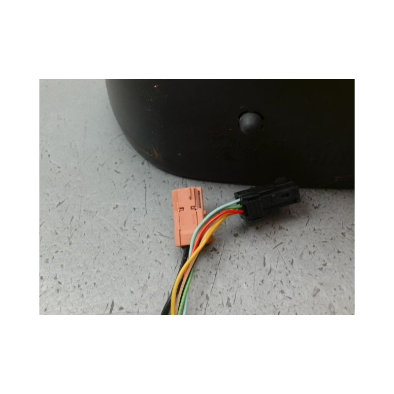 RETROVISEUR EXTERIEUR ELECTRIQUE DROIT CITROEN C3 II Phase 1 (A51) 2009-2013