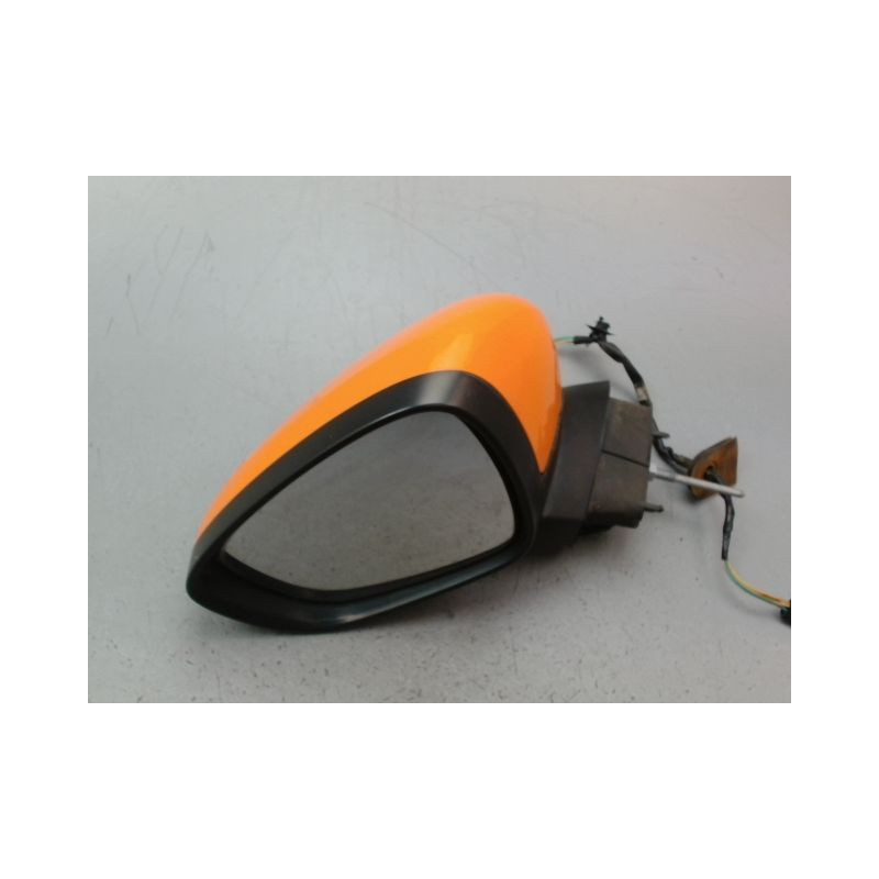 RETROVISEUR EXTERIEUR ELECTRIQUE GAUCHE CITROEN C3 II Phase 1 (A51) 2009-2013