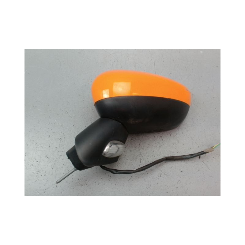 RETROVISEUR EXTERIEUR ELECTRIQUE GAUCHE CITROEN C3 II Phase 1 (A51) 2009-2013